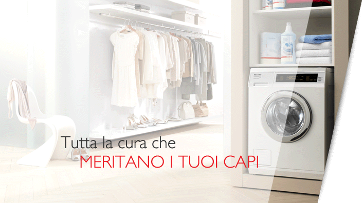 Benvenuto in un mondo di accessori
