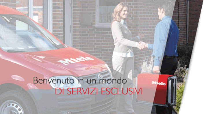 Benvenuto in un mondo di accessori